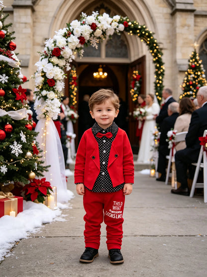 Kids Thinner Clothes Sets Spring Autumn Tracksuit Baby Boys Kid