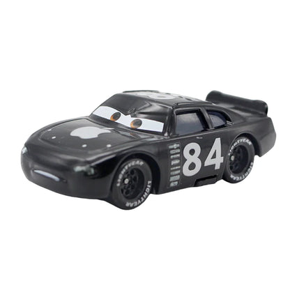 Cars Toys Lightning McQueen Jackson Storm The King Mater