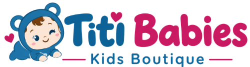 Titi Babies Kids Boutique